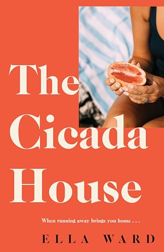 Cover of The Cicada House