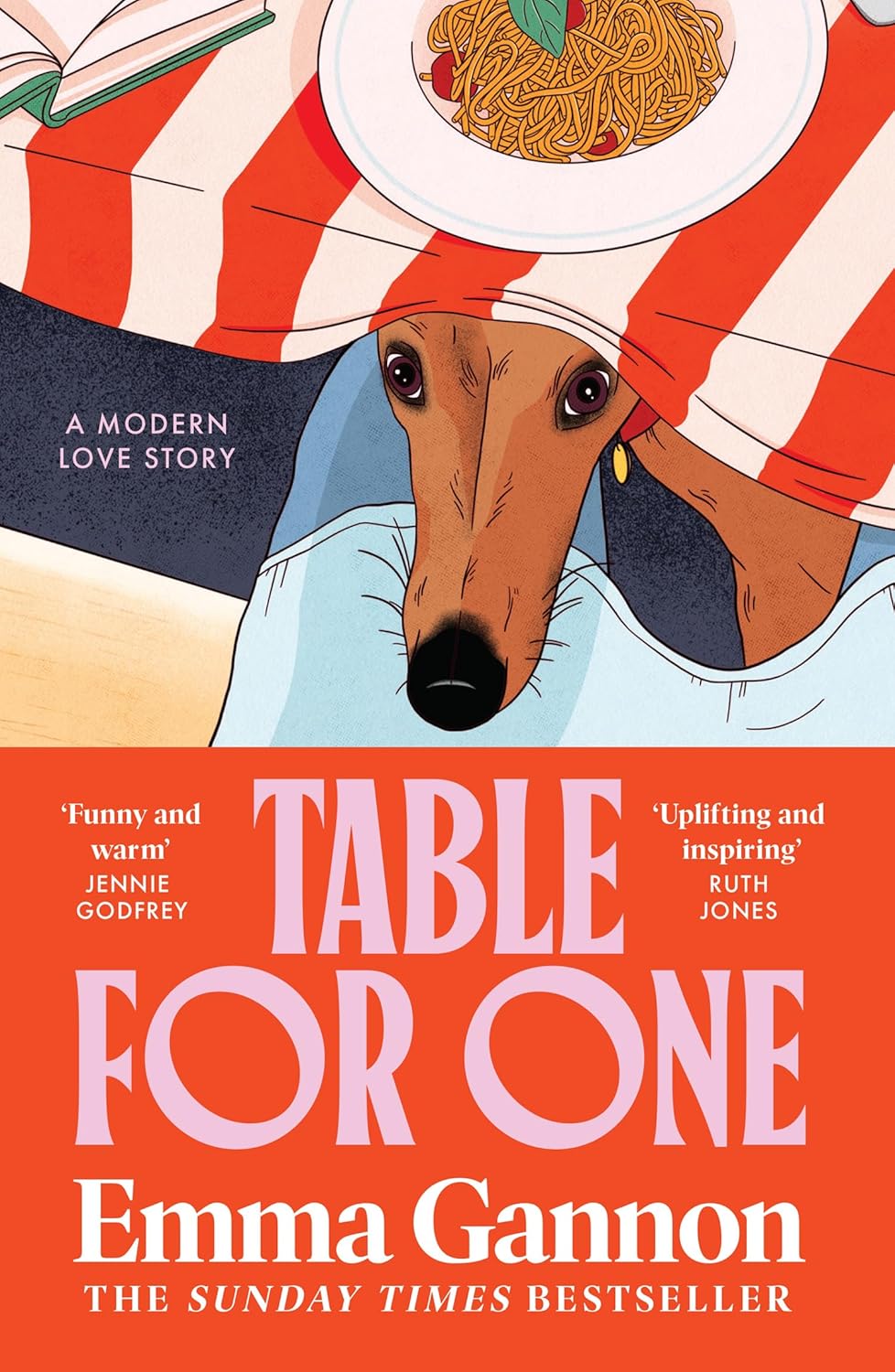 Cover of Table for One