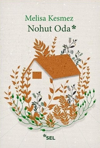 Cover of Nohut Oda