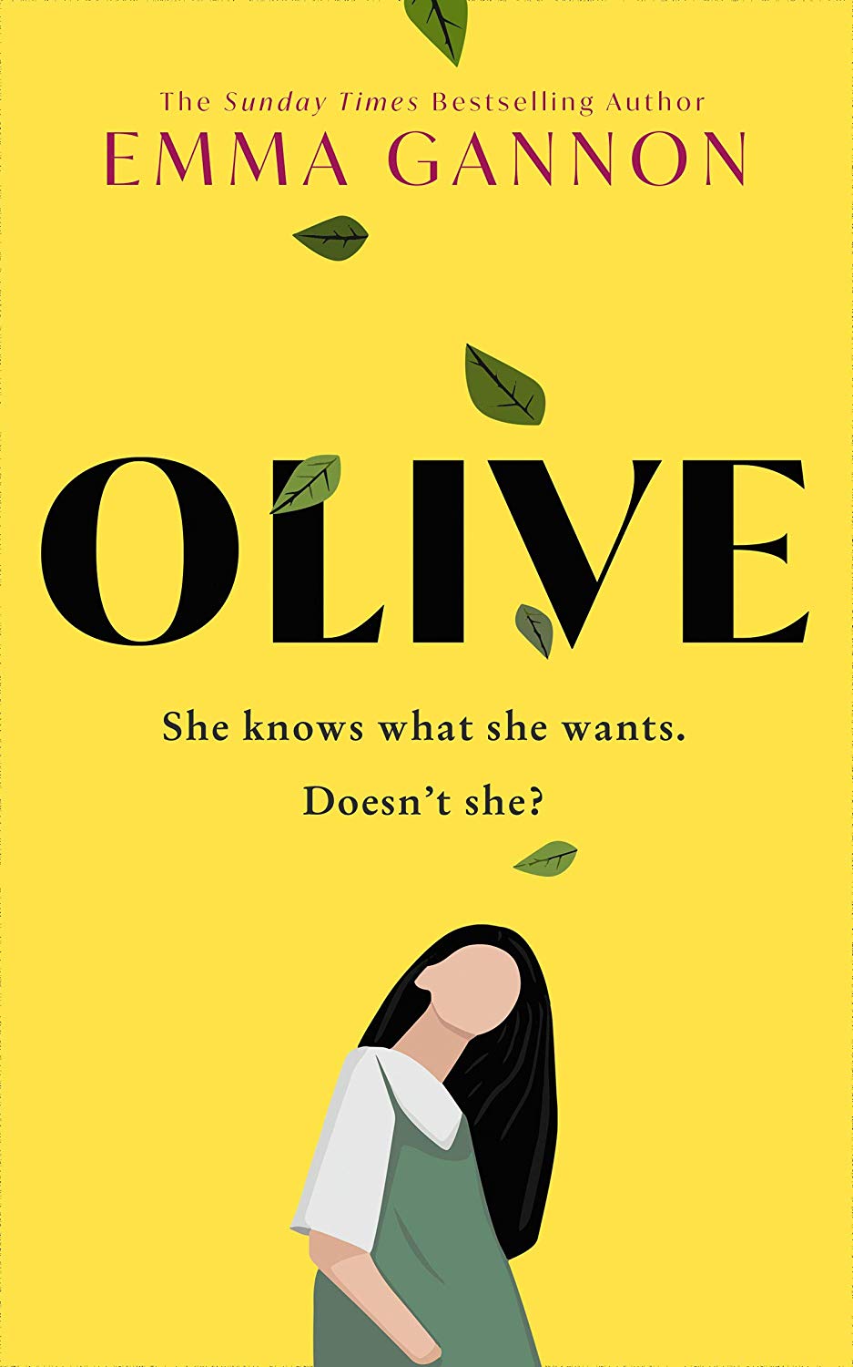 Cover of Olive